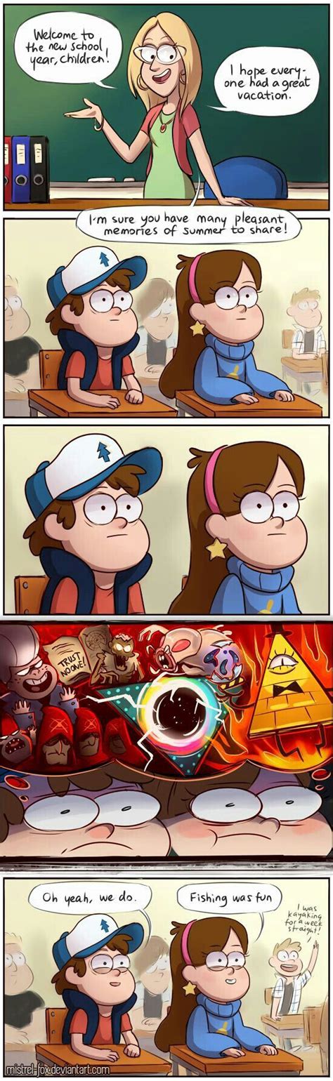 gravity falls comic porno|Bawdy Falls Porn comic, Cartoon porn comics, Rule 34 comic.